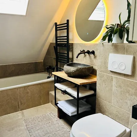 Gemuetliches Haus Am Ohrberg Σπίτι διακοπών