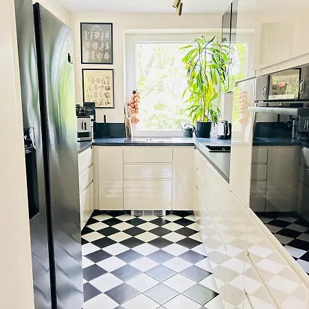 Gemuetliches Haus Am Ohrberg Σπίτι διακοπών *